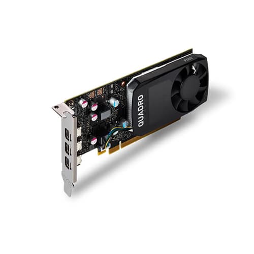 Pny Quadro P400 2GB